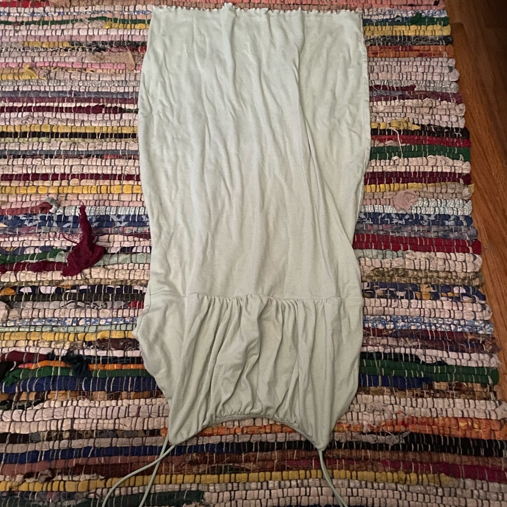 Target dress worn once completely clean and no wholes or stains